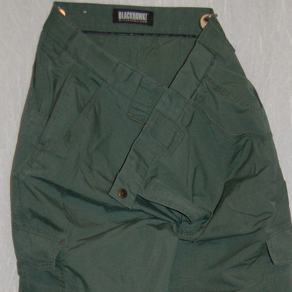 Blackhawk LT2 Tactical Pants